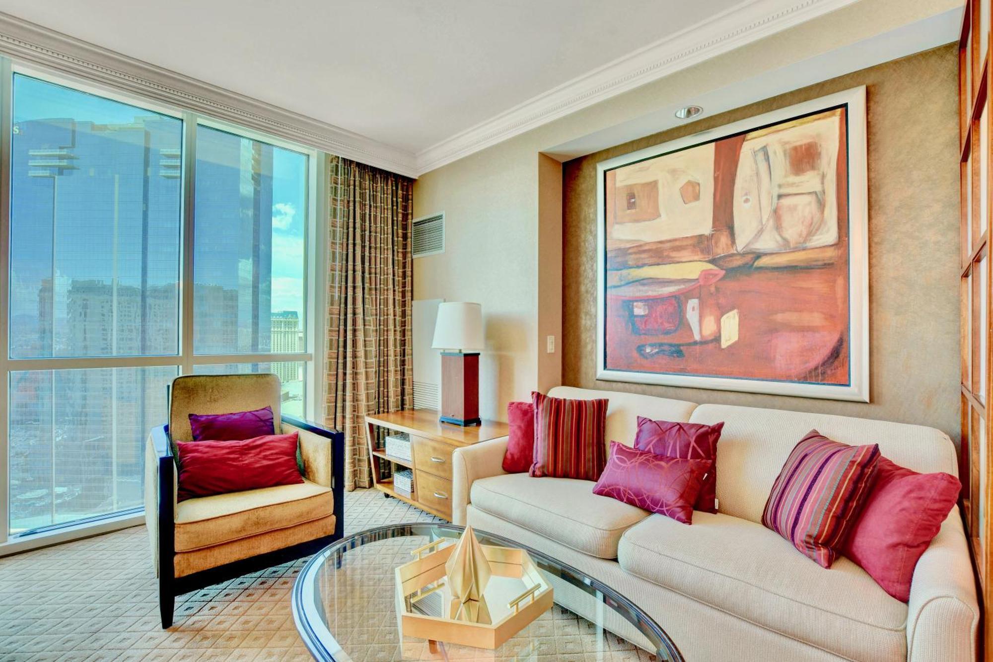 Strip View Suites - No Resort Fee ! Las Vegas Zewnętrze zdjęcie