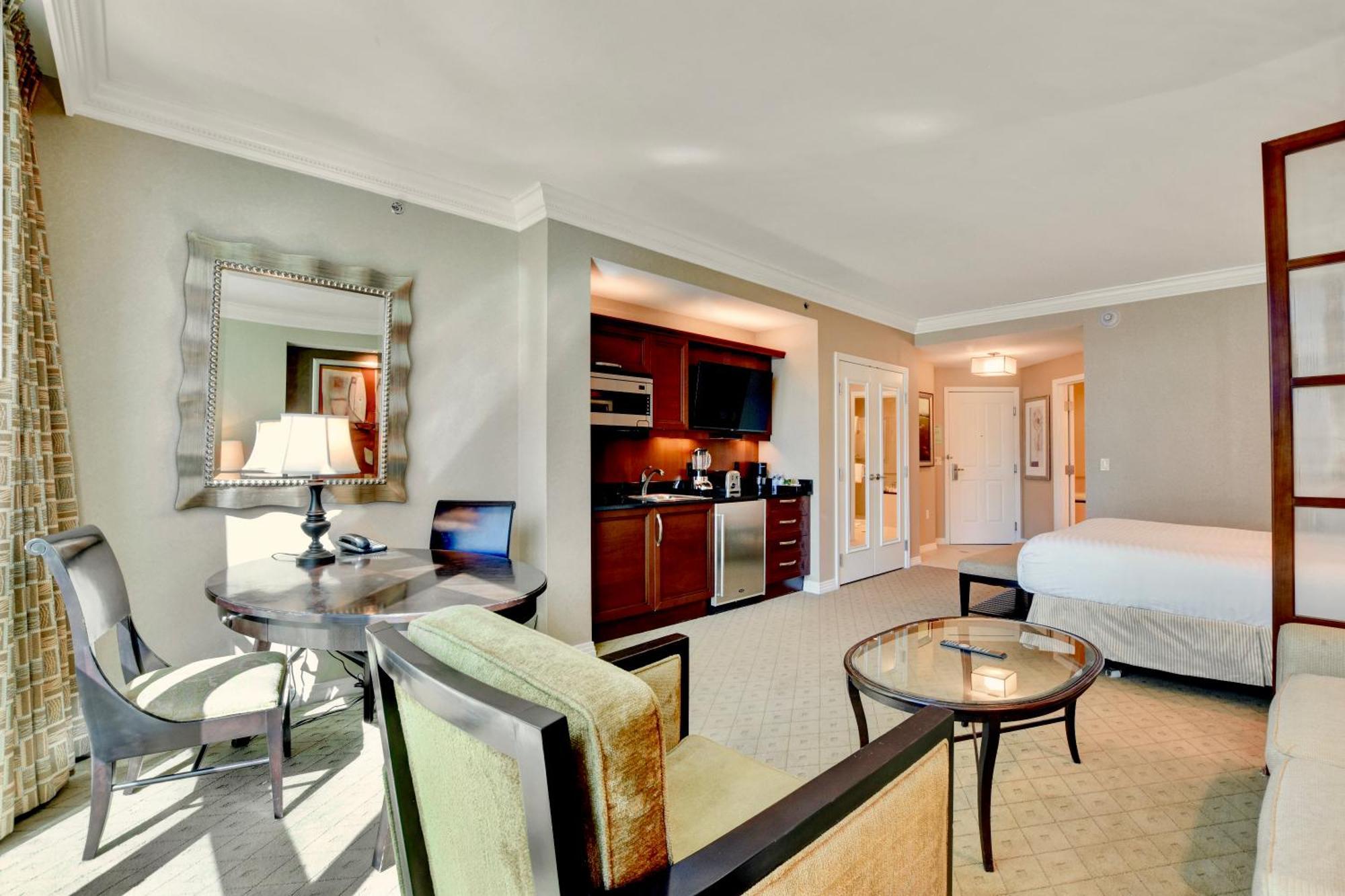 Strip View Suites - No Resort Fee ! Las Vegas Zewnętrze zdjęcie