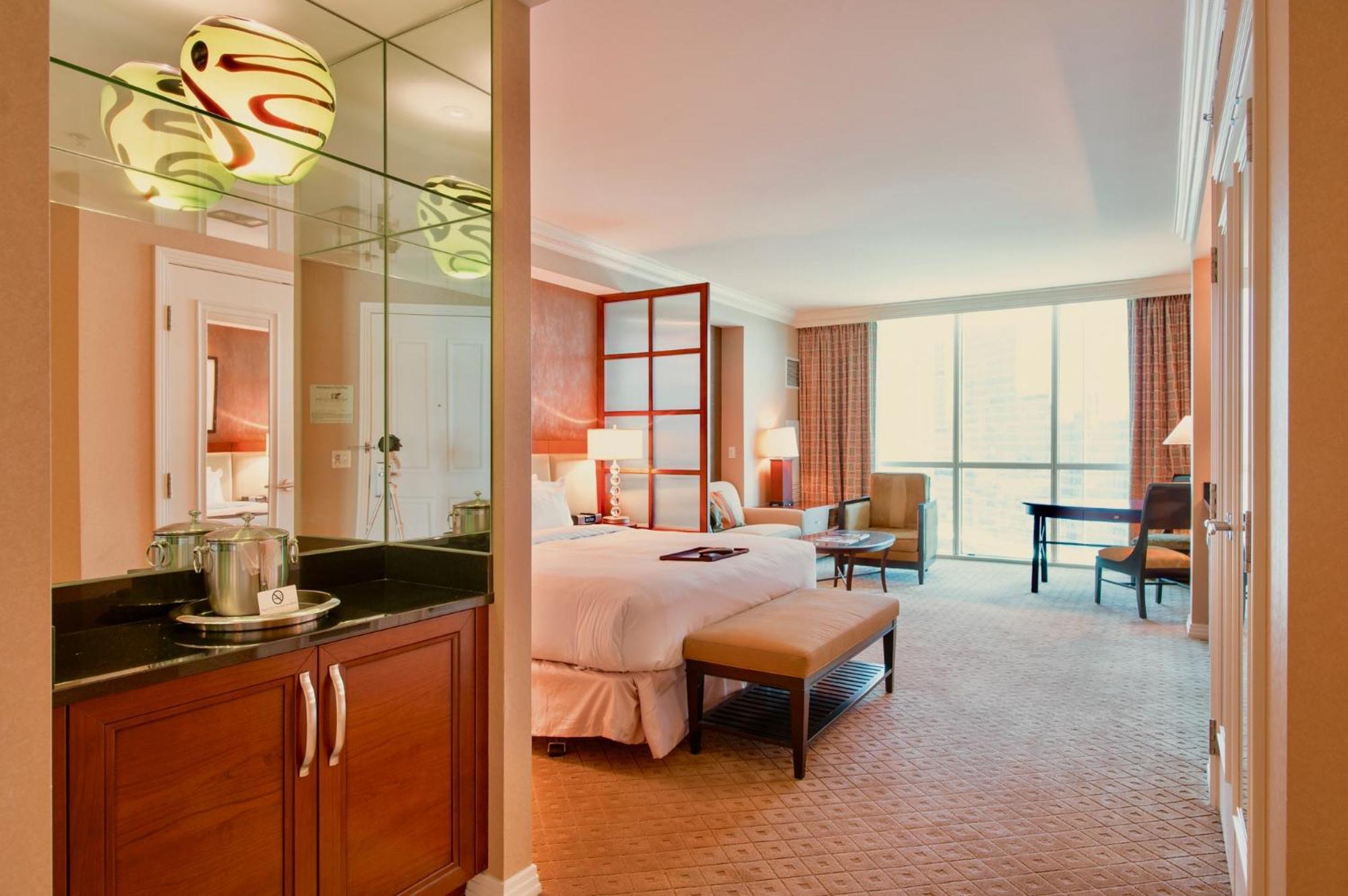 Strip View Suites - No Resort Fee ! Las Vegas Zewnętrze zdjęcie