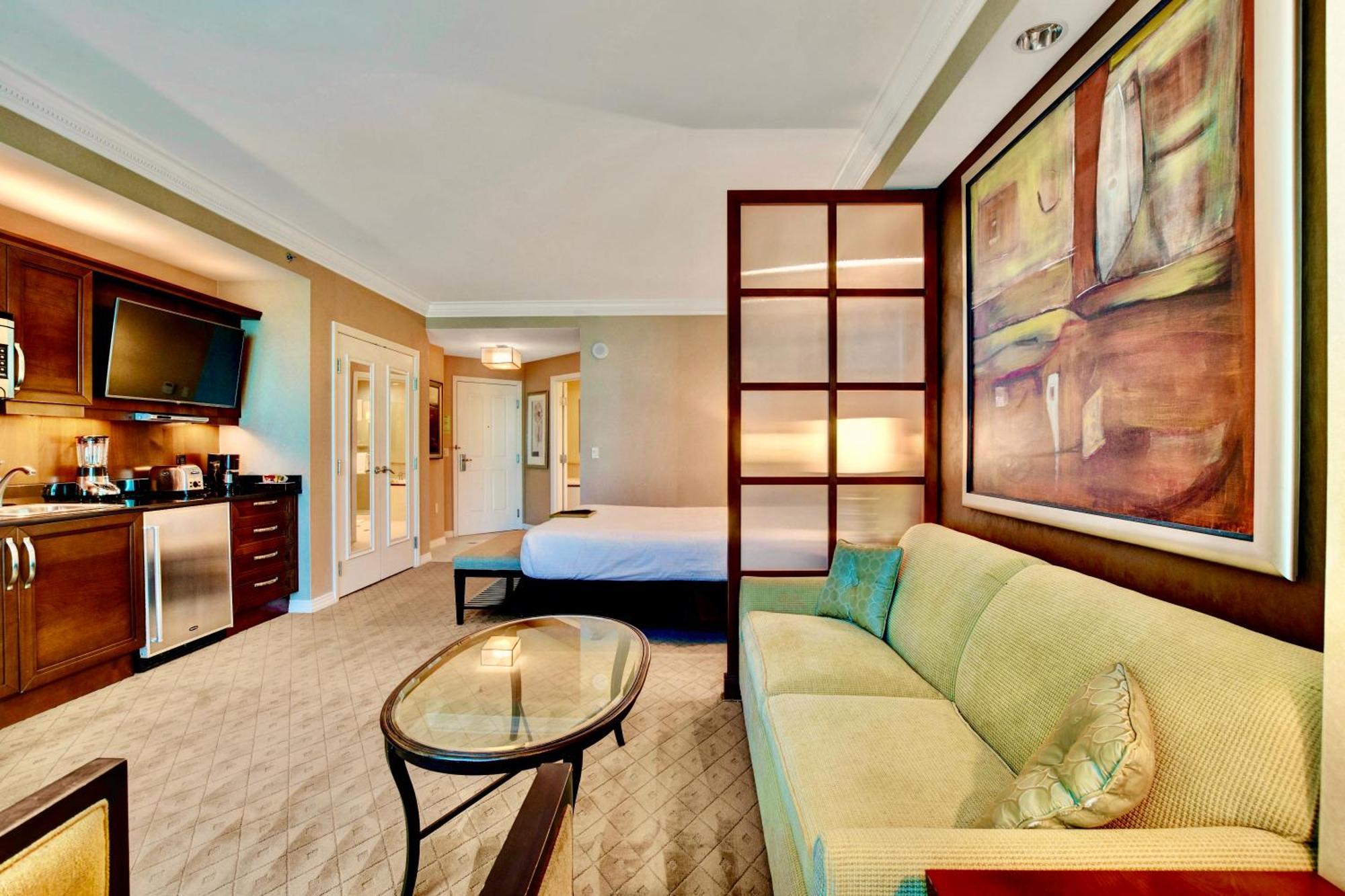 Strip View Suites - No Resort Fee ! Las Vegas Zewnętrze zdjęcie