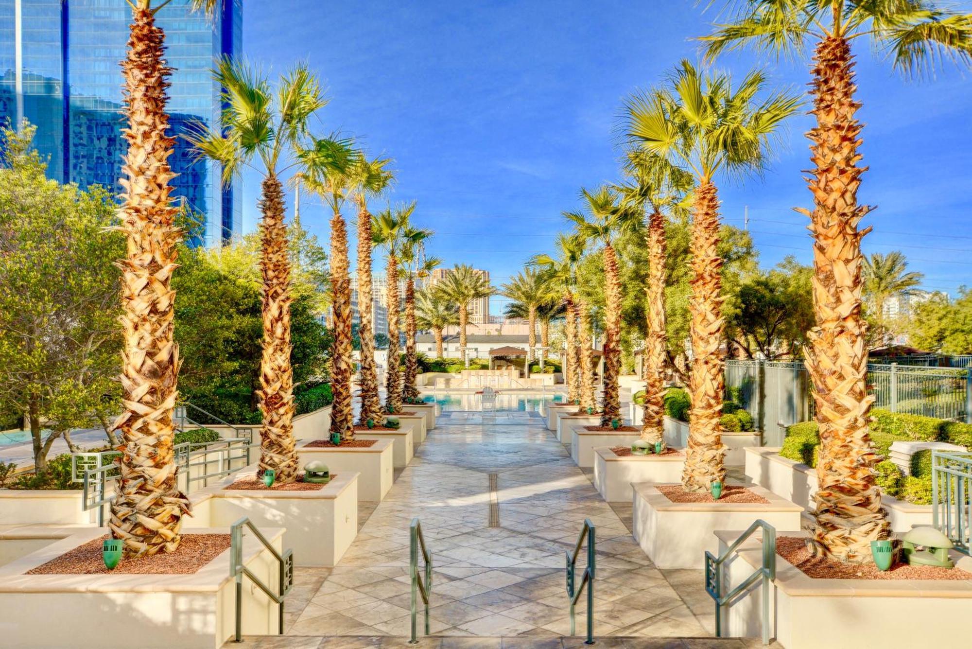 Strip View Suites - No Resort Fee ! Las Vegas Zewnętrze zdjęcie