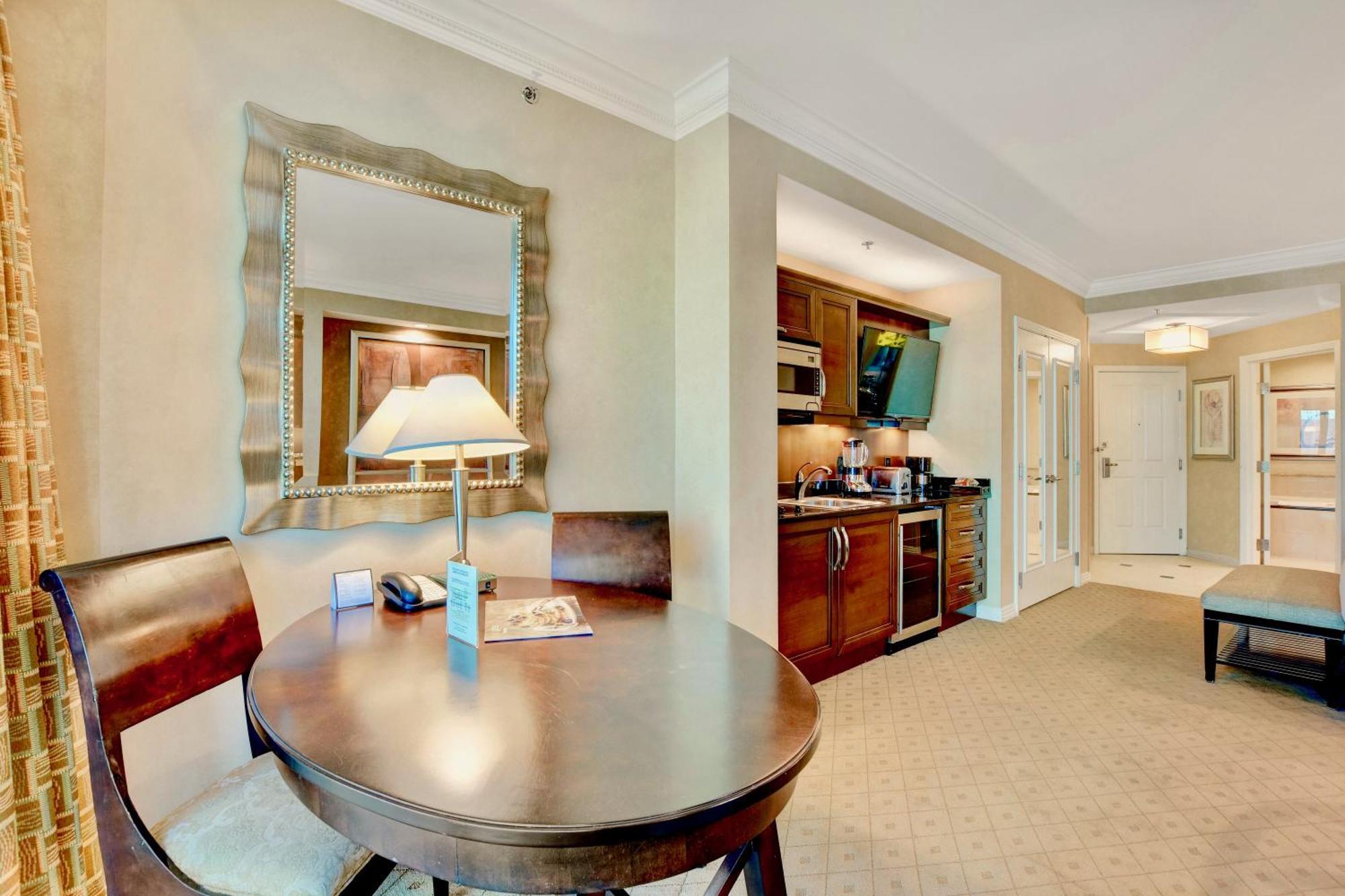Strip View Suites - No Resort Fee ! Las Vegas Zewnętrze zdjęcie