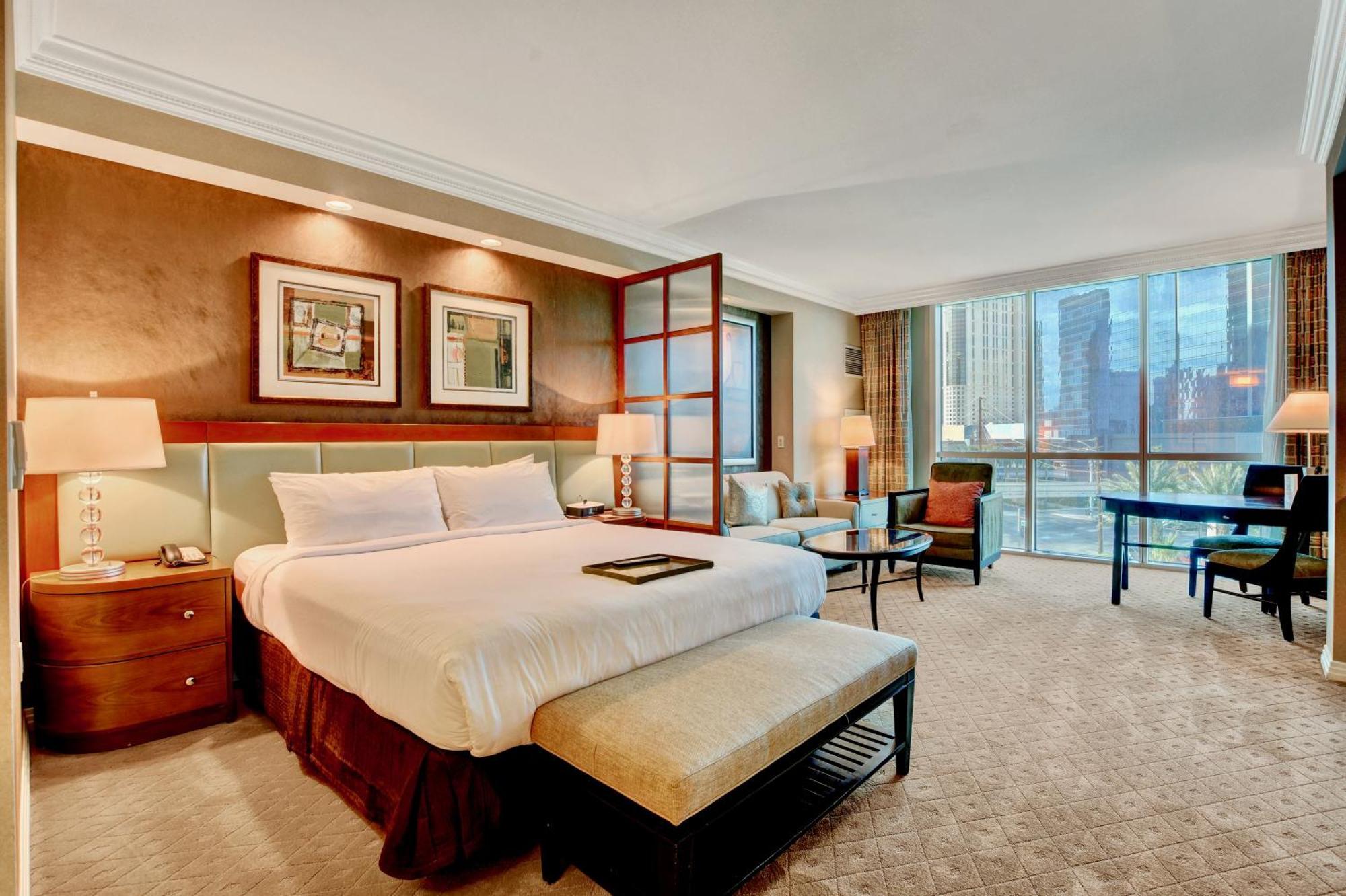 Strip View Suites - No Resort Fee ! Las Vegas Zewnętrze zdjęcie